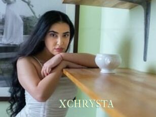 XCHRYSTA