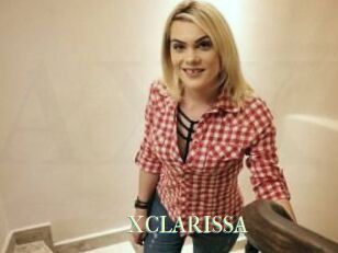 XCLARISSA