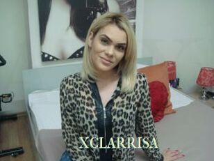 XCLARRISA