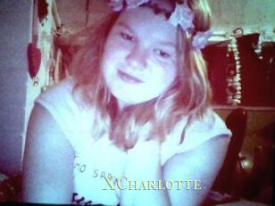 XCharlotte