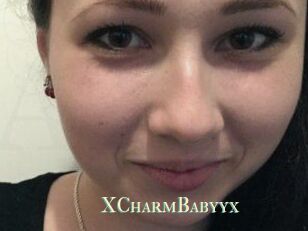 XCharmBabyyx