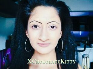XChocolateKitty