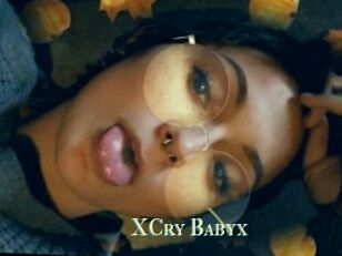 XCry_Babyx