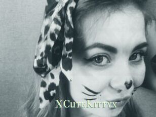 XCuteKittyx