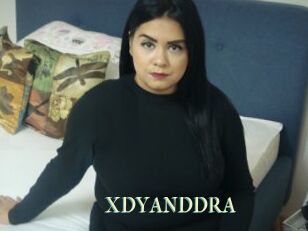 XDYANDDRA
