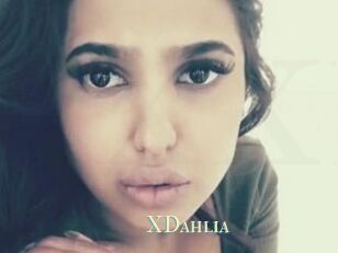 XDahlia
