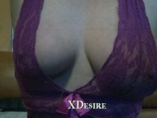 XDesire