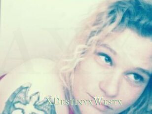 XDestinyxWestx