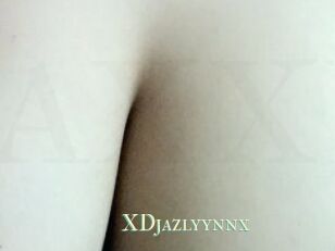 XDjazlyynnx