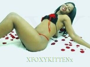 XFOXYKITTENx