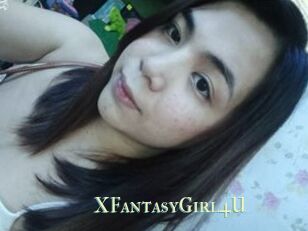XFantasyGirl4U