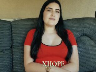 XHOPE