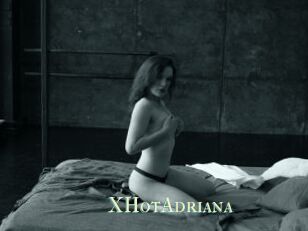 XHotAdriana
