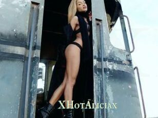XHotAliciax