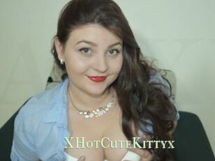 XHotCuteKittyx