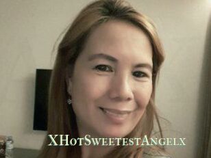 XHotSweetestAngelx