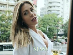 XJANE