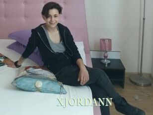 XJORDANN