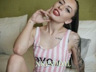 XKENDDAL