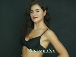 XKamilaXx