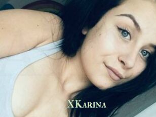 XKarina