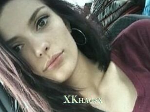 XKhaosx