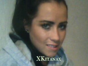 XKitanax