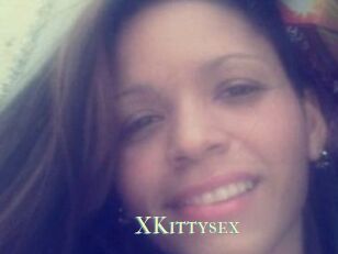 XKittysex