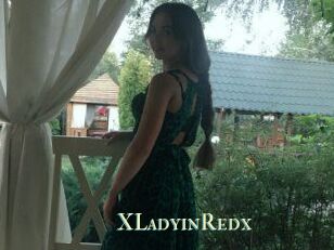 XLadyinRedx