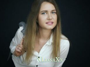 XLianaXx