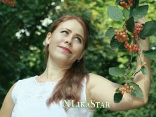 XLikaStar