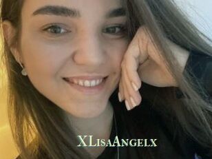 XLisaAngelx