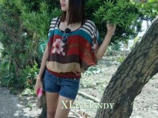XLiveJandy