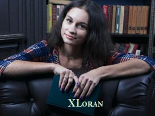 XLoran