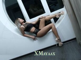 XMayaax