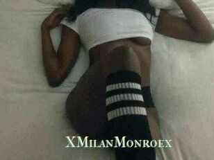 XMilanMonroex