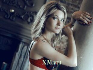 XMisti