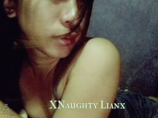 XNaughty_Lianx