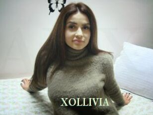 XOLLIVIA