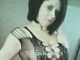 XPrincessBabyx