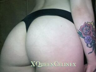 XQueenCelinex