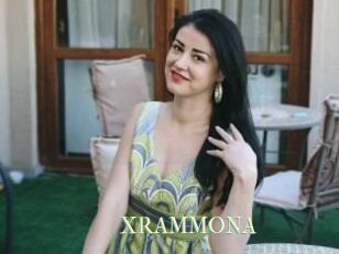 XRAMMONA