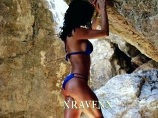 XRAVENN