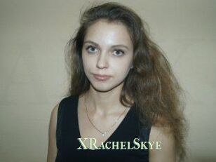 XRachelSkye