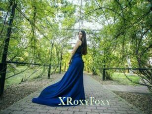XRoxyFoxy