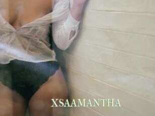 XSAAMANTHA