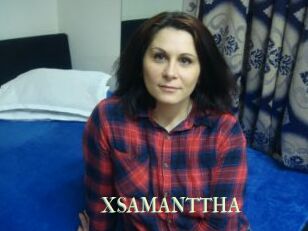 XSAMANTTHA