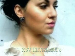 XSWEETHEARTx