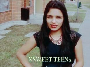 XSWEET_TEENx