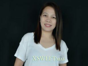XSWEETmae